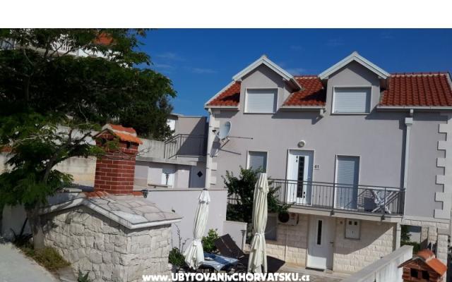 Appartamenti Sandra – Alloggio Isola di Brac Croazia