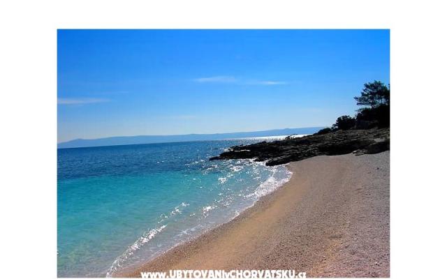 Casa Bongovila – Alloggio Isola di Brac Croazia