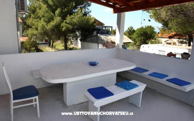 Case vacanza ANITA – Alloggio Isola di Brac Croazia