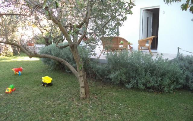 Case vacanza Sumartin – Alloggio Isola di Brac Croazia