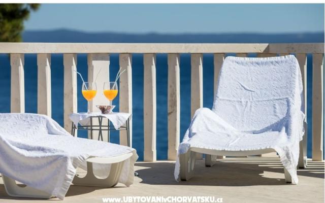 Casa Mirni Kutak – Alloggio Isola di Brac Croazia