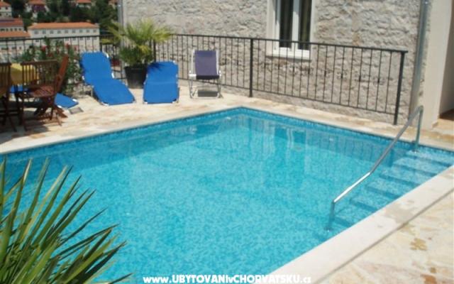 Villa Princess – Alloggio Isola di Brac Croazia