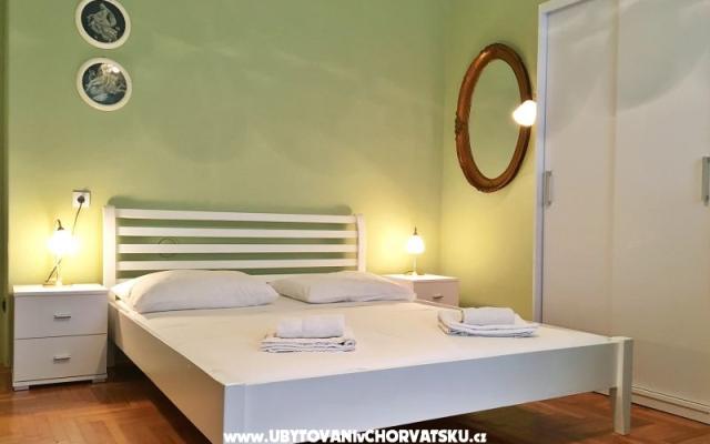 Cro-Split Appartamenti – Alloggio Isola di Brac Croazia