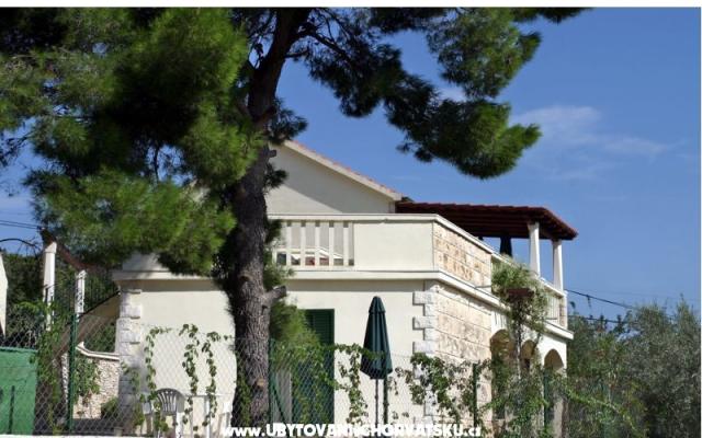 Villa Magda – Alloggio Isola di Brac Croazia