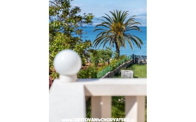 Villa Nelly – Alloggio Isola di Brac Croazia