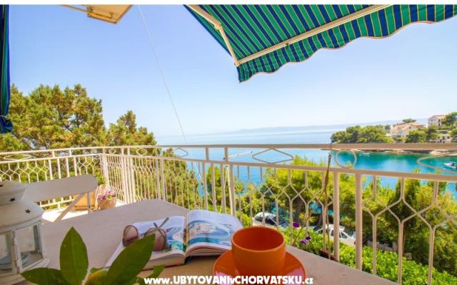 Villa PINA - Selca – Alloggio Isola di Brac Croazia