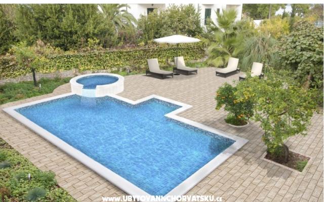 Villa ReniPOL  – Alloggio Isola di Brac Croazia