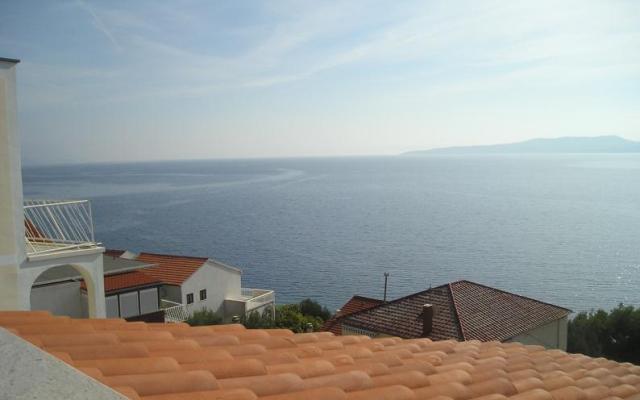Appartamenti Pajdek – Alloggio Brela Croazia