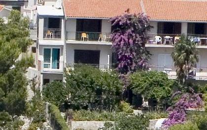 Appartamenti Jagoda – Alloggio Brela Croazia