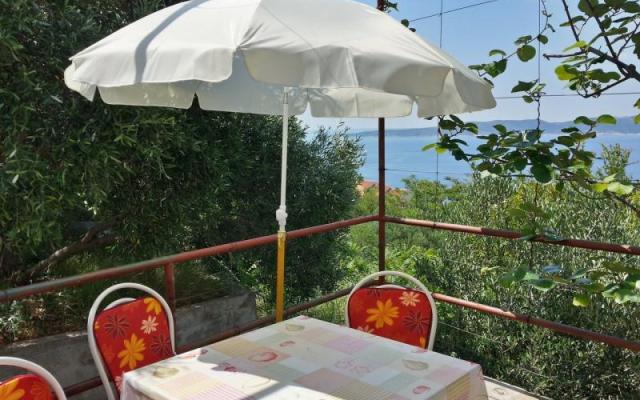 Appartamenti Kiwi   – Alloggio Brela Croazia