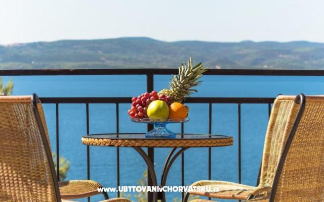 Appartamenti near the beach – Alloggio Brela Croazia
