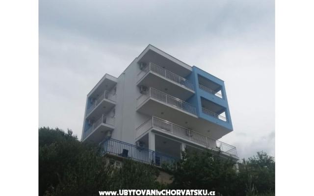 Villa Orada – Alloggio Brela Croazia