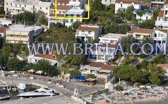 Studio apartment Marijana – Alloggio Brela Croazia