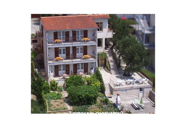Villa Bonanca – Alloggio Brela Croazia