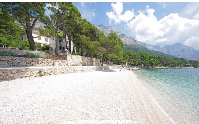 Villa Ruza – Alloggio Brela Croazia