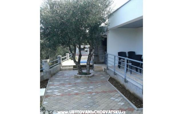 Vikendica Iva Lavanda – Alloggio Brista Croazia