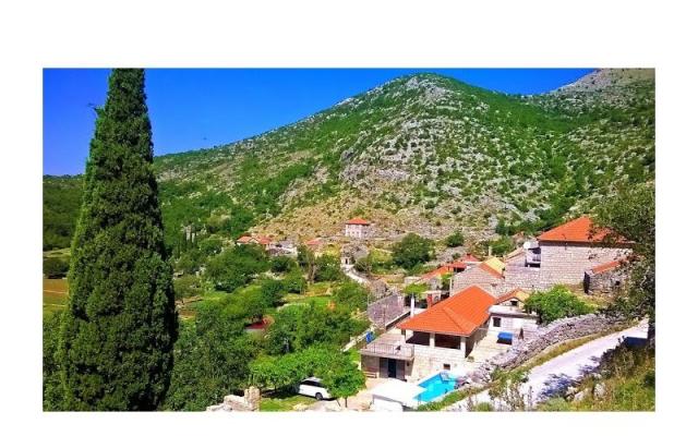 Appartamento Kuna Konavoska – Alloggio Cavtat Croazia