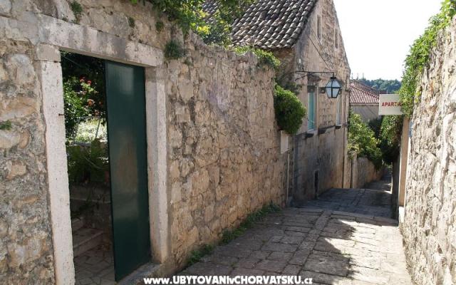 Appartamento Milu – Alloggio Cavtat Croazia