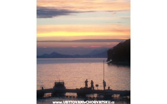 Appartamento Runje – Alloggio Cavtat Croazia