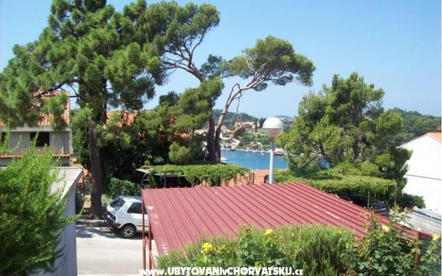 Appartamento Stjepko – Alloggio Cavtat Croazia