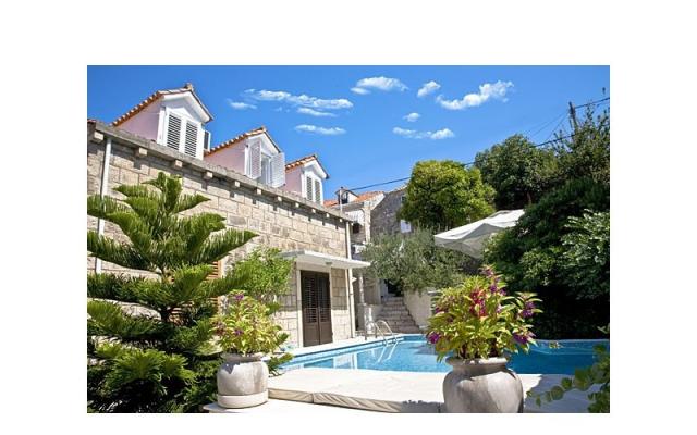 Appartamenti Kralj – Alloggio Cavtat Croazia