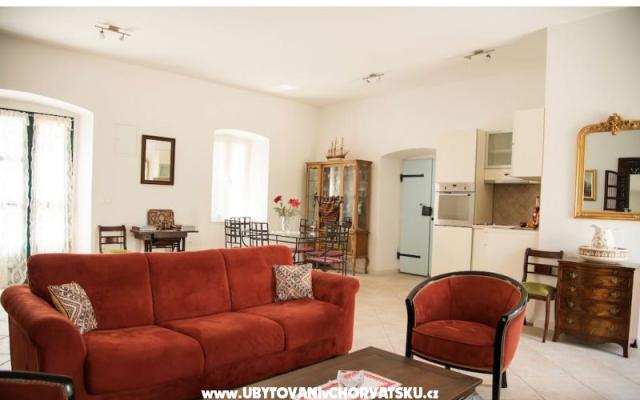 Country Casa Dimato – Alloggio Cavtat Croazia
