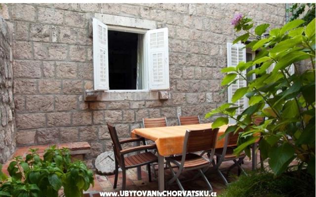 Case vacanza Ratkica – Alloggio Cavtat Croazia
