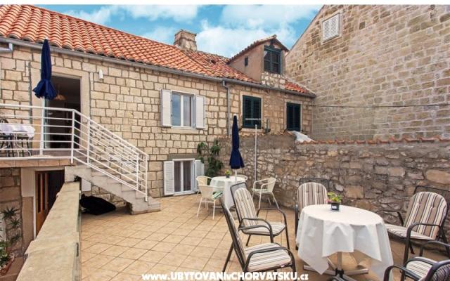 Ucovic Appartamenti – Alloggio Cavtat Croazia