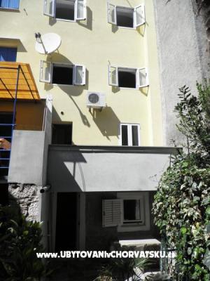 Appartamenti Mario – Alloggio Isola di Cres Croazia