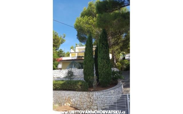 Appartamenti Mia – Alloggio Isola di Cres Croazia