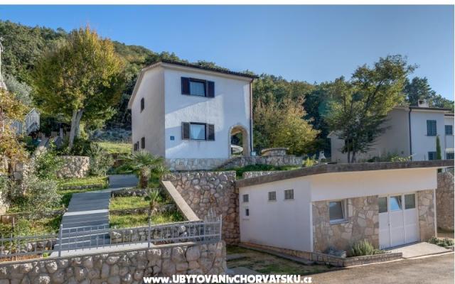 Casa Erika – Alloggio Isola di Cres Croazia