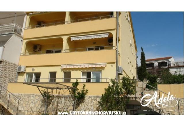 Adela Appartamenti – Alloggio Crikvenica Croazia