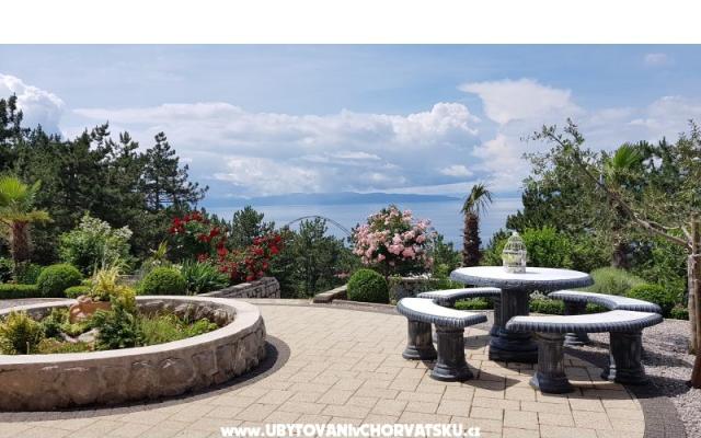  Appartamento Anika Kostrena – Alloggio Crikvenica Croazia