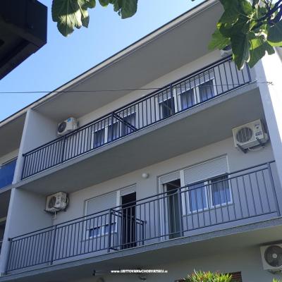 Appartamento Bellevue – Alloggio Crikvenica Croazia