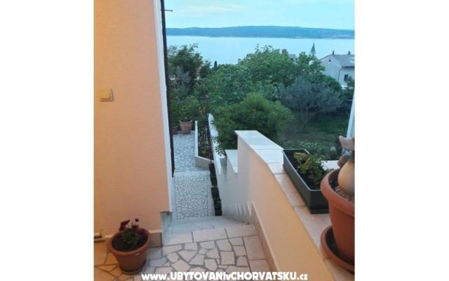 Appartamento Danijela – Alloggio Crikvenica Croazia