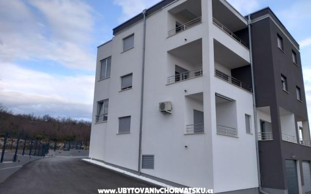Appartamento Jadranovo – Alloggio Crikvenica Croazia