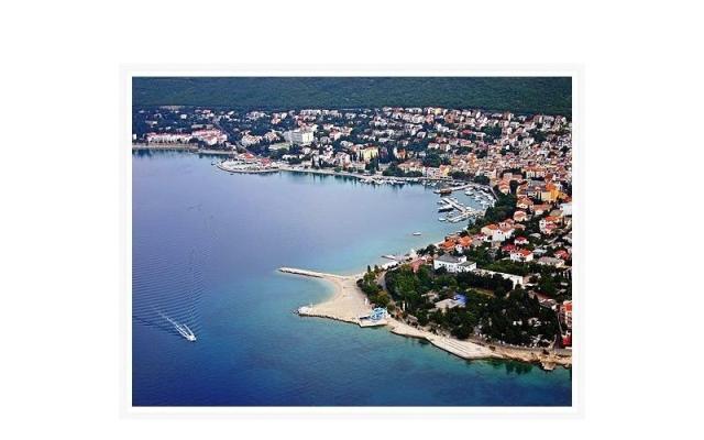 Appartamento Luna – Alloggio Crikvenica Croazia