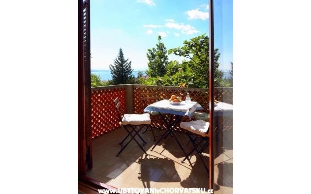 Appartamento Marco Polo – Alloggio Crikvenica Croazia