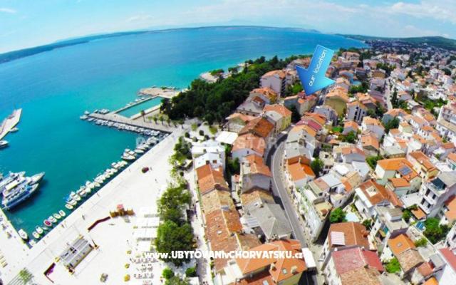 Appartamento Nada/Erik – Alloggio Crikvenica Croazia
