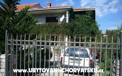 Appartamento Selce Matkino – Alloggio Crikvenica Croazia