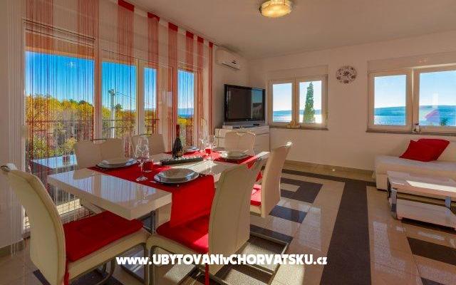 Appartamento Silber  – Alloggio Crikvenica Croazia