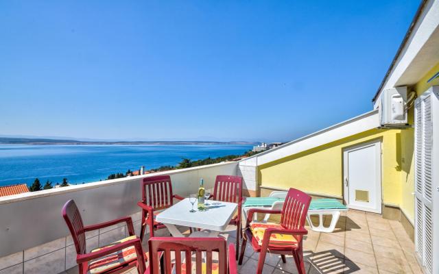 Appartamento Tanja – Alloggio Crikvenica Croazia