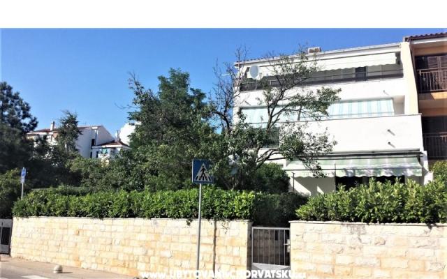 Appartamenti Arijana – Alloggio Crikvenica Croazia
