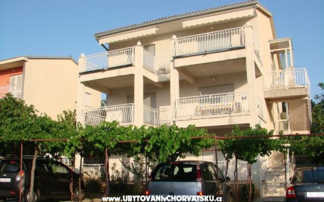 Appartamenti Brankica – Alloggio Crikvenica Croazia