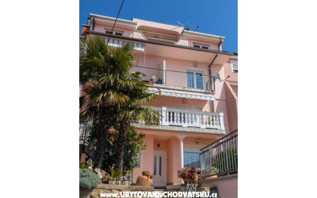 Appartamenti Crikvenica – Alloggio Crikvenica Croazia