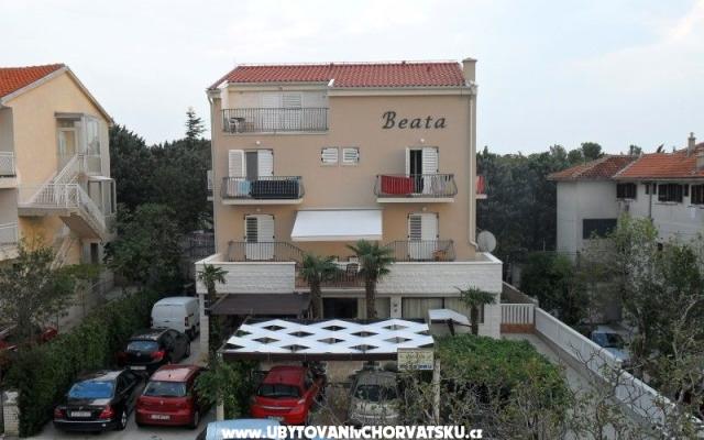 Appartamenti i sobe Beata – Alloggio Crikvenica Croazia