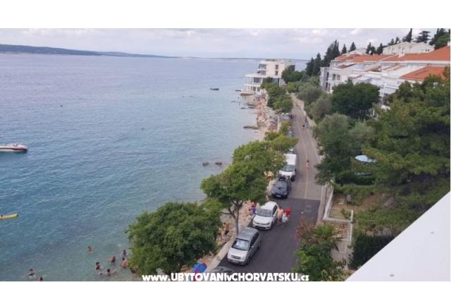 Appartamenti Jadranka – Alloggio Crikvenica Croazia