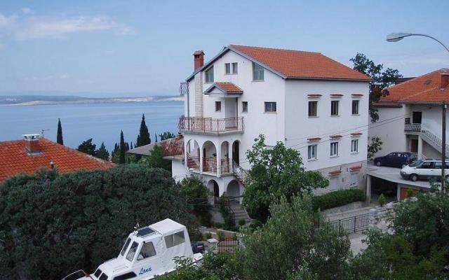 Appartamenti Klara Crikvenica – Alloggio Crikvenica Croazia