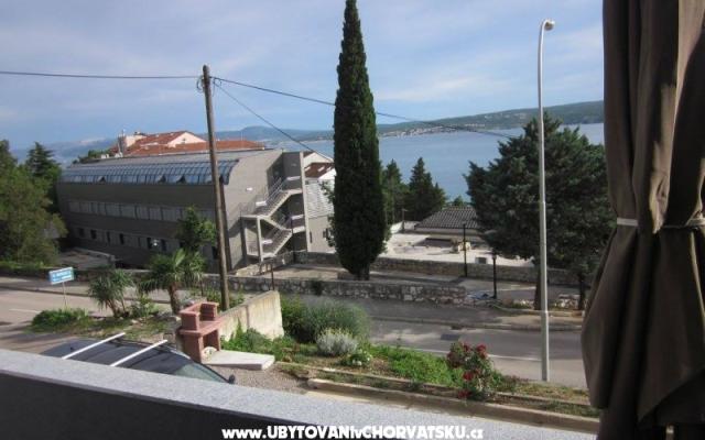 Appartamenti Lana – Alloggio Crikvenica Croazia