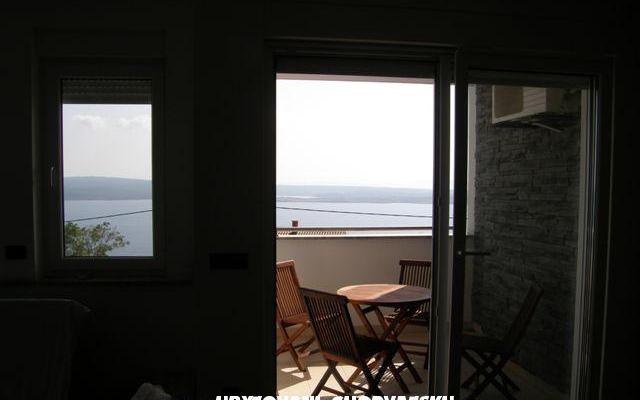 Appartamenti Lucija – Alloggio Crikvenica Croazia